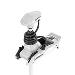 Force™ Kraken Trolling Motor 90”, White (bez sondy)