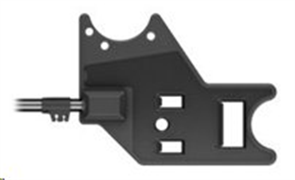 Force® Pro - montážna základňa pre Spy Pole (ND)