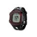 FORERUNNER 10 black-red