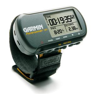 FORERUNNER 101