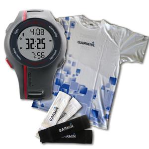 FORERUNNER 110 HR BB Marathon 2013 edition