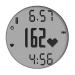 FORERUNNER 110 HR (W)