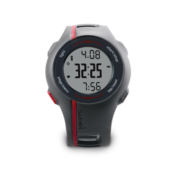 forerunner 110