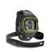 Forerunner 15 s pulzomerom, Black/Green