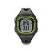 Forerunner 15 s pulzomerom, Black/Green