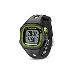 Forerunner 15 s pulzomerom, Black/Green
