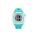 Forerunner 15 s pulzomerom, Teal/White