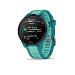 Forerunner 165 Music, Turquoise/Aqua