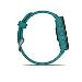 Forerunner 165 Music, Turquoise/Aqua