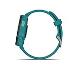 Forerunner 165 Music, Turquoise/Aqua