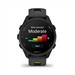 Forerunner 170, Black/Amp Yellow