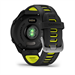 Forerunner 170, Black/Amp Yellow