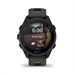 Forerunner 170 Music, Black/Amp Yellow
