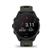 Forerunner 170 Music, Black/Amp Yellow