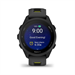 Forerunner 170 Music, Black/Amp Yellow