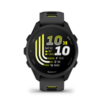 Forerunner 170 Music, Black/Amp Yellow