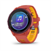 Forerunner 170 Music, Red Pink/Mango