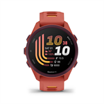 Forerunner 170 Music, Red Pink/Mango