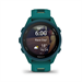 Forerunner 170 Music, Teal Green/Citron