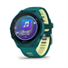 Forerunner 170 Music, Teal Green/Citron