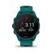 Forerunner 170 Music, Teal Green/Citron