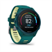 Forerunner 170 Music, Teal Green/Citron