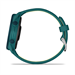 Forerunner 170 Music, Teal Green/Citron