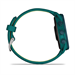 Forerunner 170 Music, Teal Green/Citron