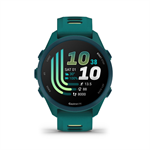 Forerunner 170 Music, Teal Green/Citron