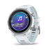 Forerunner 170 Music, Whitestone/Cloud Blue