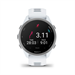 Forerunner 170 Music, Whitestone/Cloud Blue
