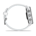 Forerunner 170 Music, Whitestone/Cloud Blue