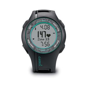 FORERUNNER 210 HR (W)