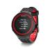 Forerunner 220 HR Black/Red