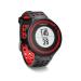 Forerunner 220 HR Black/Red