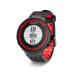 Forerunner 220 HR Black/Red