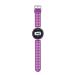 Forerunner 220 HR White/Violet