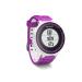 Forerunner 220 HR White/Violet