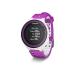 Forerunner 220 HR White/Violet