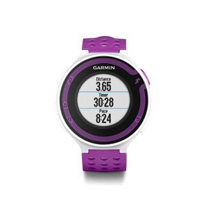 Forerunner 220 White/Violet