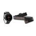 Forerunner 230, Black & White Bundle
