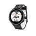 Forerunner 230, Black & White