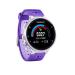 Forerunner 230, Purple & White