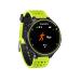 Forerunner 230, Yellow & Black