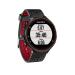 Forerunner 235, Black & Red