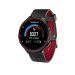 Forerunner 235, Black & Red