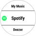 Forerunner 245 Music Black