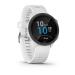 Forerunner 245 Music White