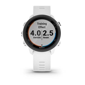 Forerunner 245 Music White