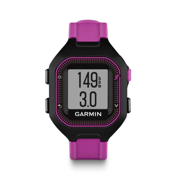 forerunner 25 amazon